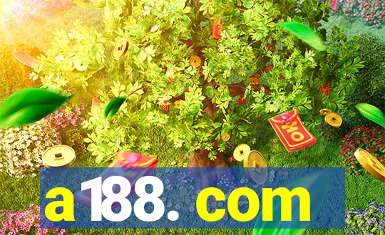 a188. com